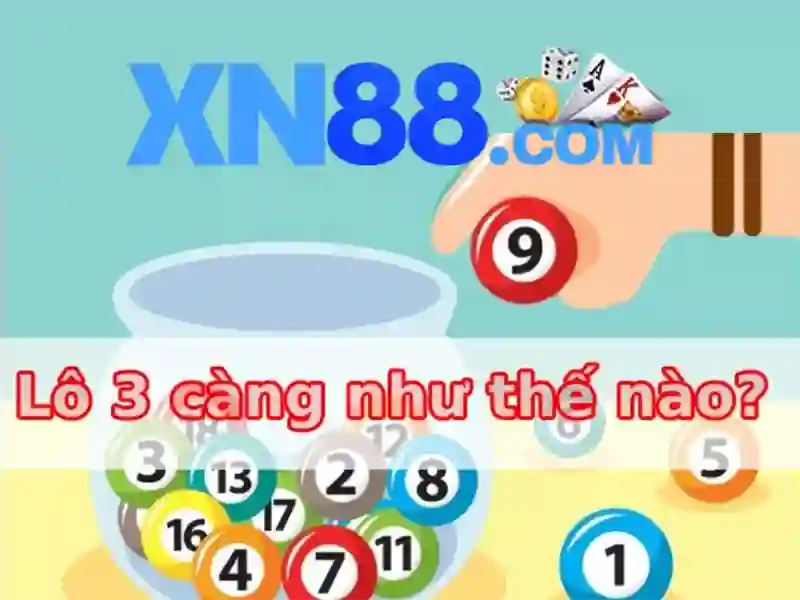  SLOT - XN88