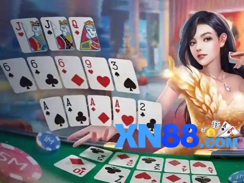  bảo mật XN88 - XN88
