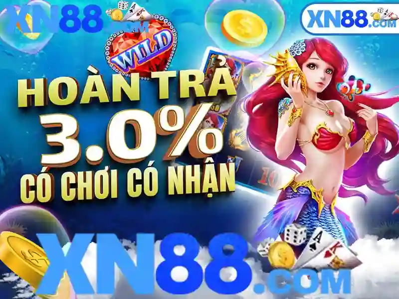 xn88 - Nền tảng cược trực tuyến hàng đầu tại Việt Nam cho người chơi thông thái