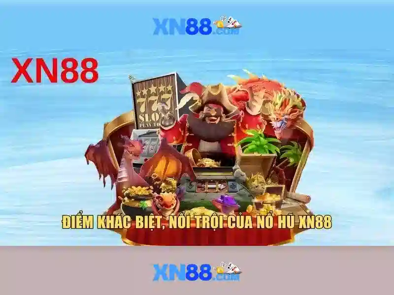 xn88 - Nền tảng cược trực tuyến hàng đầu tại Việt Nam cho người chơi thông thái