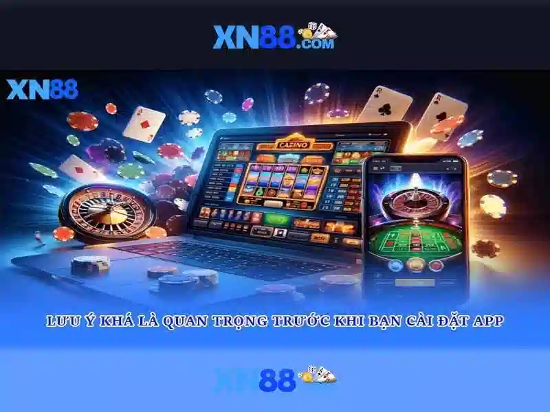 quy định cá cược - XN88