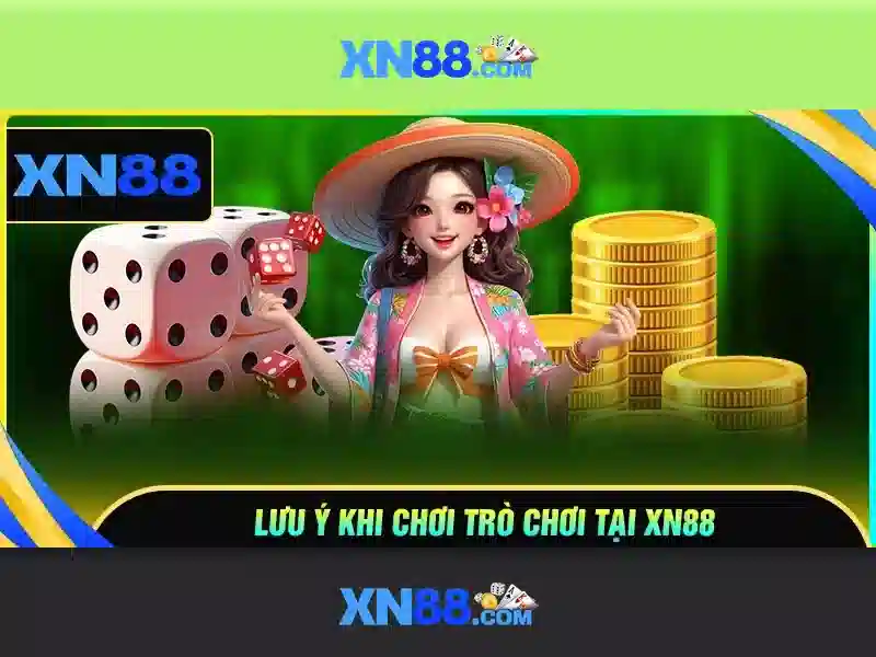  cá cược - XN88