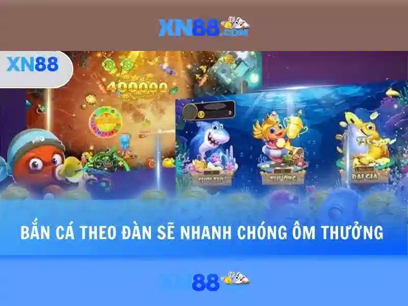  khuyến mãi Slot - XN88
