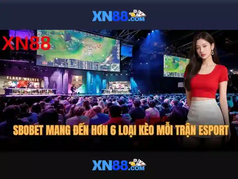 XN88 – Giải Thích XN88 Là Gì Trong Ngành Slot 2026 - XN88