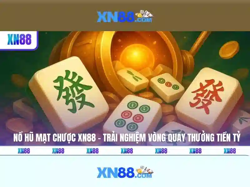  thưởng lớn - XN88