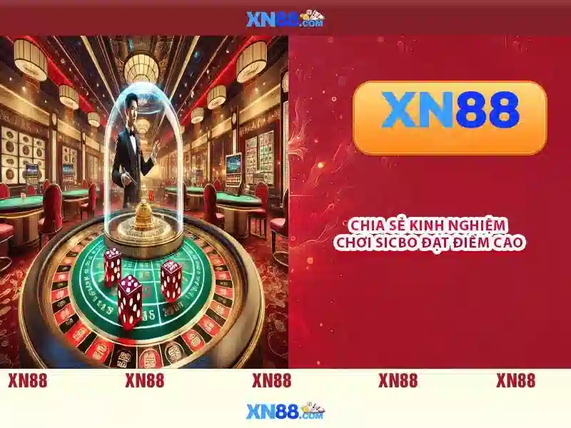 Tải XN88 – Trải Nghiệm Slot Đỉnh Cao Cùng Tỷ Lệ Thắng Lớn - XN88