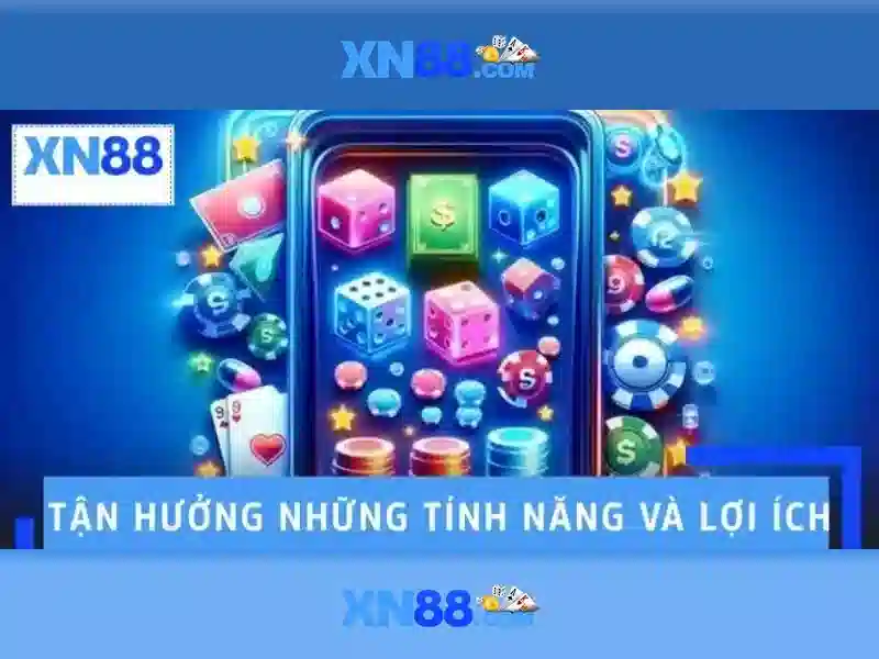 nổ hũ slot - XN88