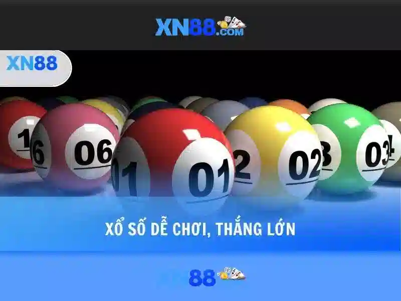 XN88 – Trải Nghiệm Slot Đỉnh Cao và Những Lưu Ý Khi Tham Gia - XN88
