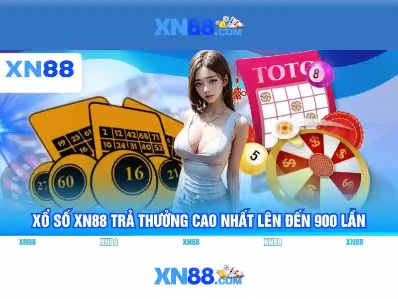 XN88 Slot - Trải Nghiệm Đỉnh Cao Cùng Hàng Ngàn Kho Báu Đại Dương - XN88