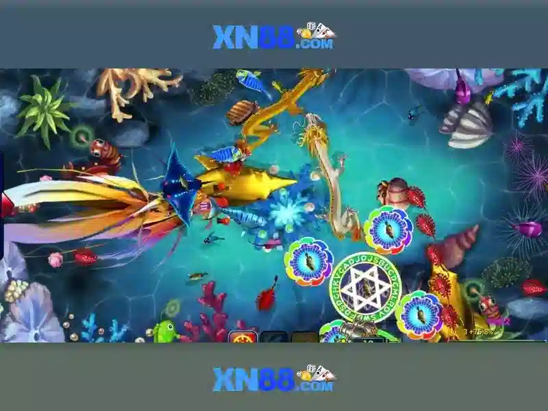 Game XN88 – Sân Chơi Slot Đa Dạng Và Hiện Đại - XN88