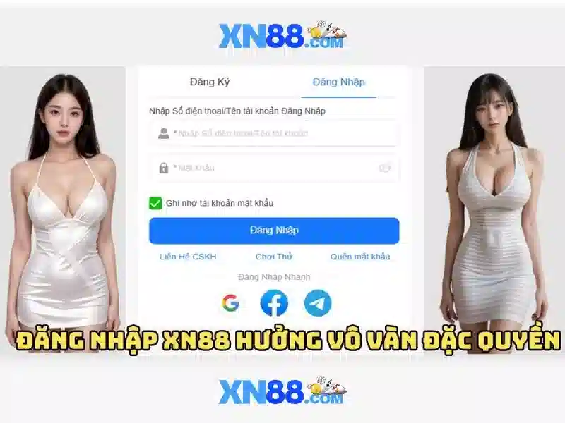 XN88 – Trải Nghiệm Slot Đỉnh Cao Với XN88 App Com - XN88
