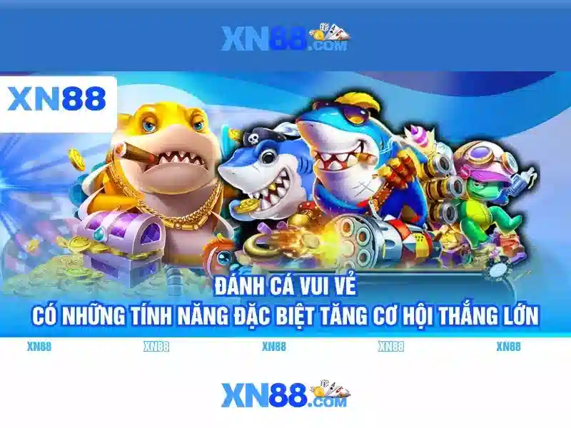 xn88 - Nền tảng cược trực tuyến hàng đầu tại Việt Nam cho người chơi thông thái