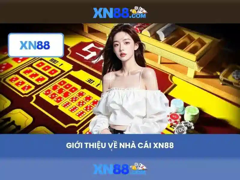  trải nghiệm bắn cá - XN88
