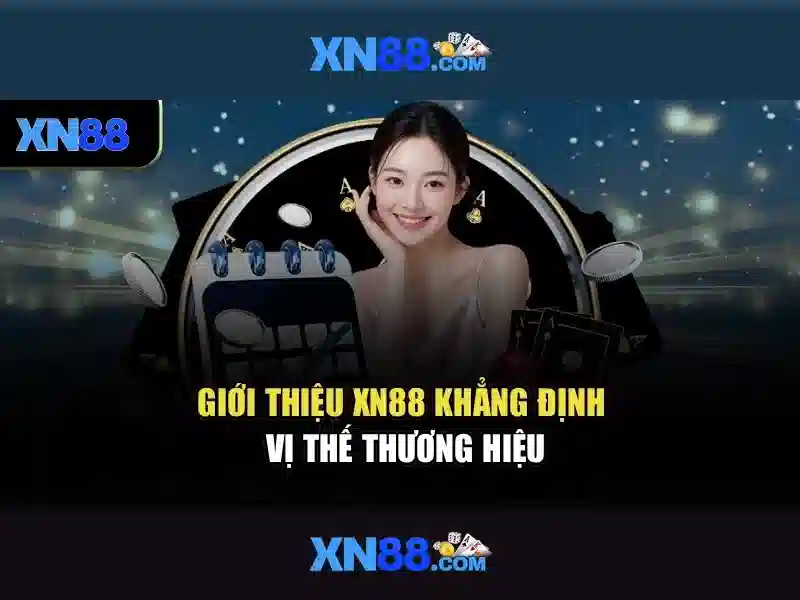  tải ứng dụng XN88 - XN88