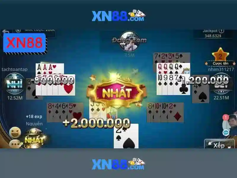  tải app - XN88