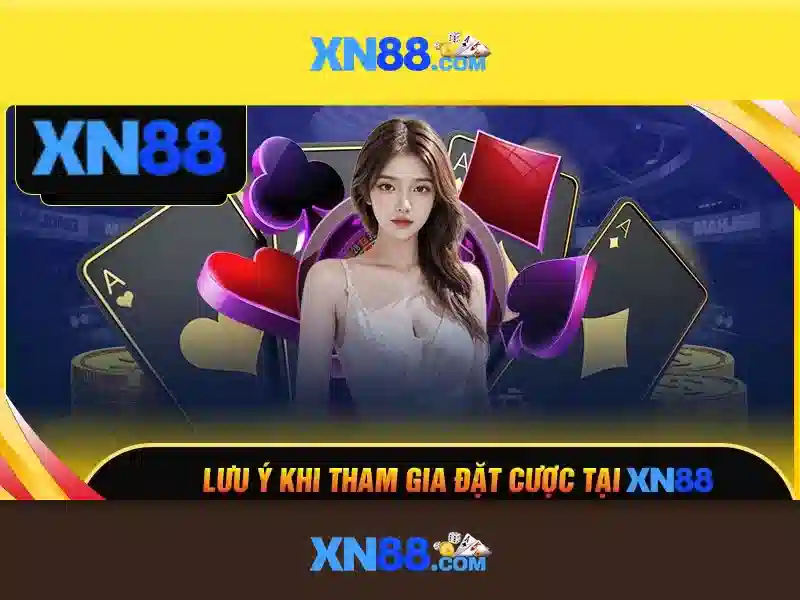 XN88 Casino - Khám Phá Tựa Game Slot Đỉnh Cao 2026 - XN88