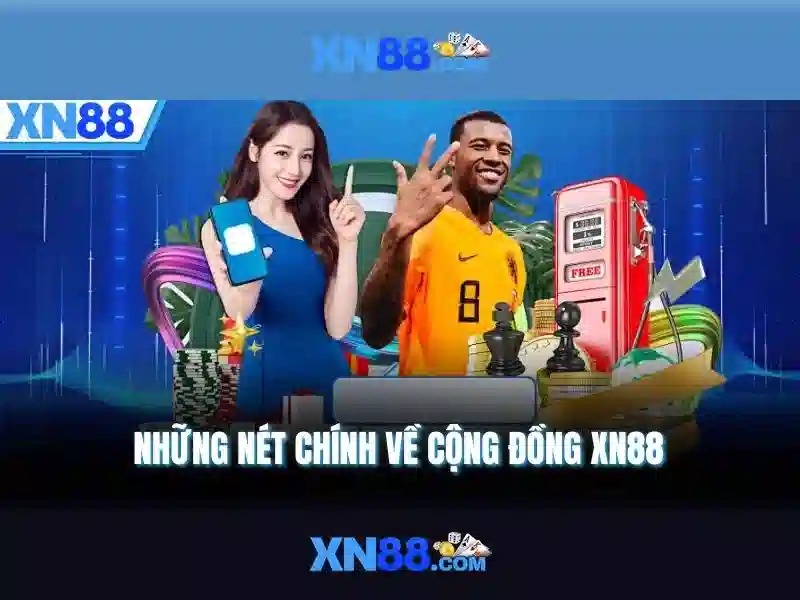 tạo tài khoản XN88 - XN88