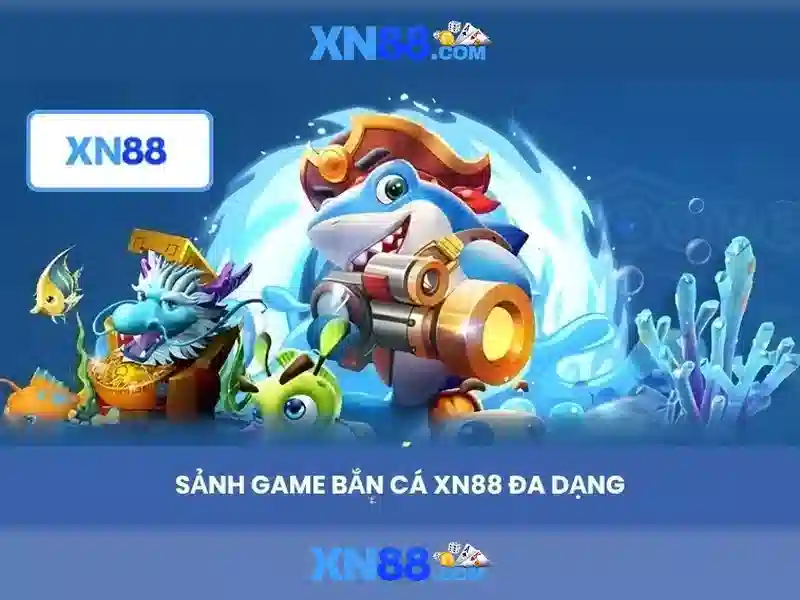 💎xn88 mega fishing💎