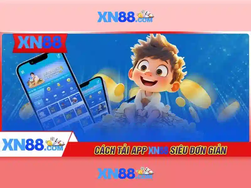 XN88 Bắn Cá Đổi Thưởng – Trải Nghiệm Đỉnh Cao Với Nhiều Phần Thưởng Hấp Dẫn - XN88