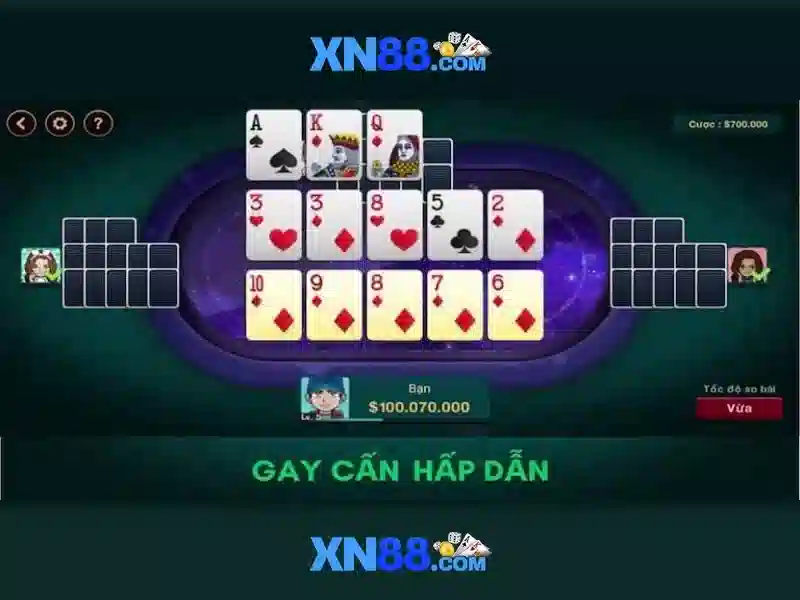  trải nghiệm game slot - XN88