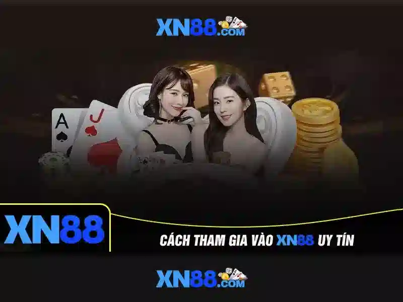 XN88 - Ứng Dụng Slot XN88 Tối Ưu Cho Người Chơi 2026 - XN88