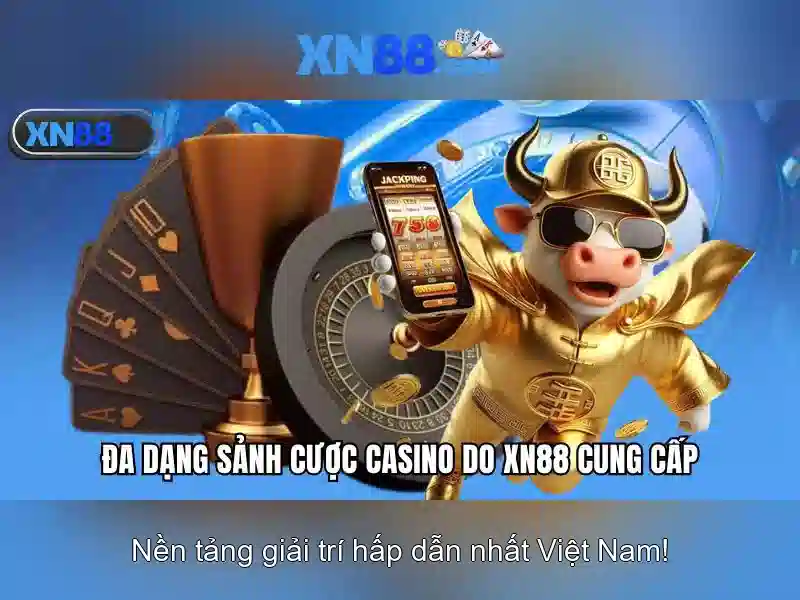  Trải Nghiệm Slot Mượt Màng - XN88