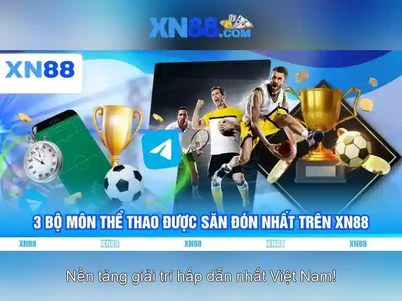  quản lý tài khoản - XN88