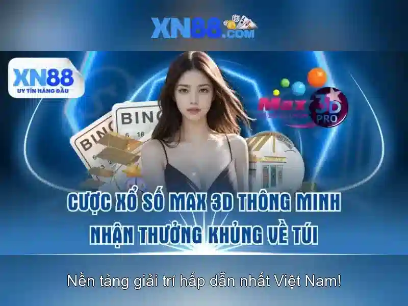 hướng dẫn nạp tiền XN88 - XN88