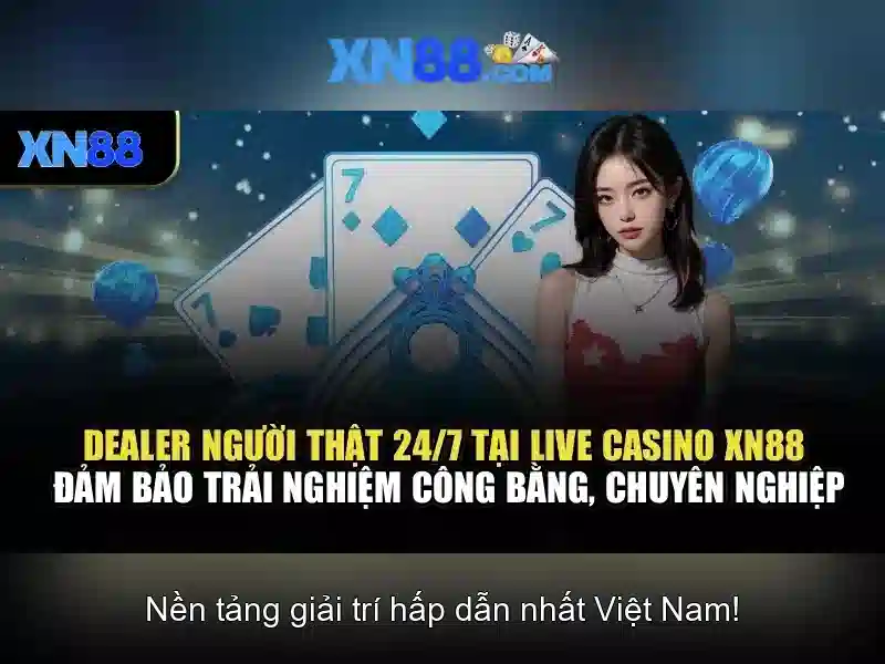 App XN88 – Trải Nghiệm Slot Đỉnh Cao Với Các Trò Chơi Hấp Dẫn Nhất 2026 - XN88