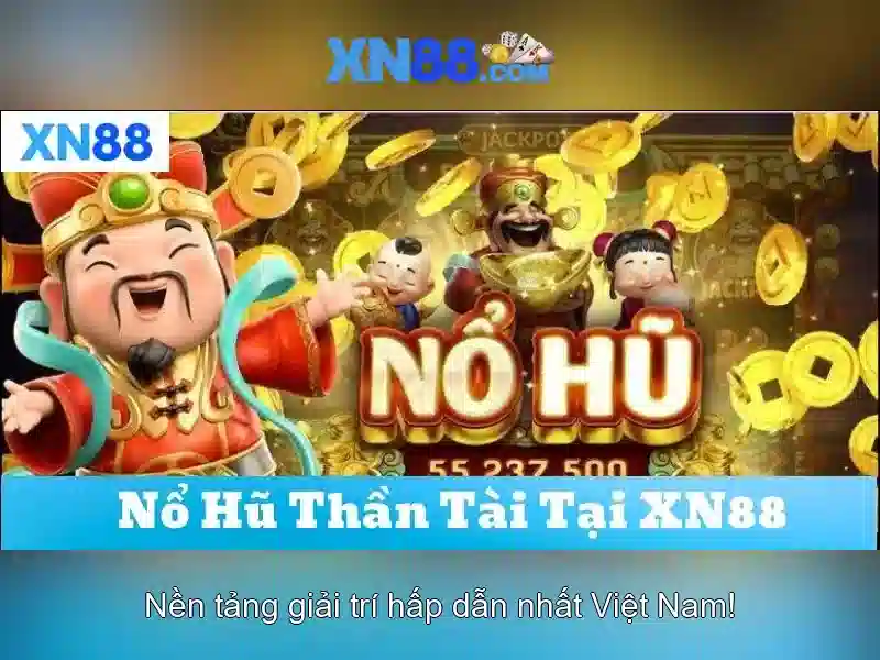 đăng nhập XN88 - XN88