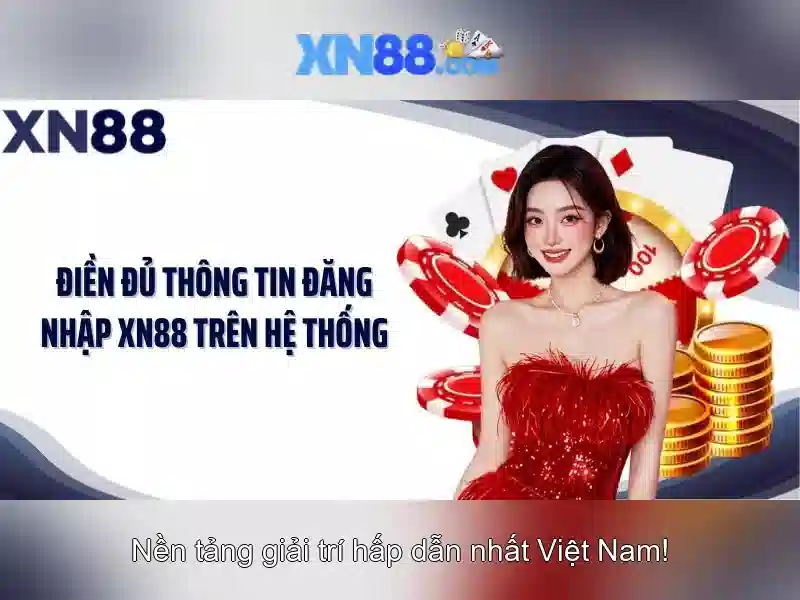  Slot Hiện Đại - XN88