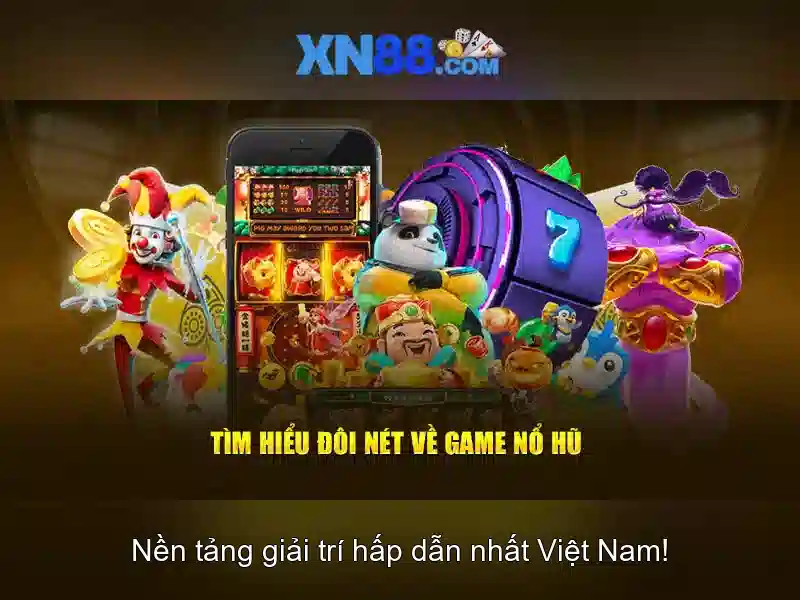 💎hlv xn88 slot💎
