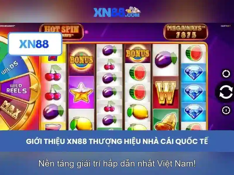  hỗ trợ XN88 - XN88