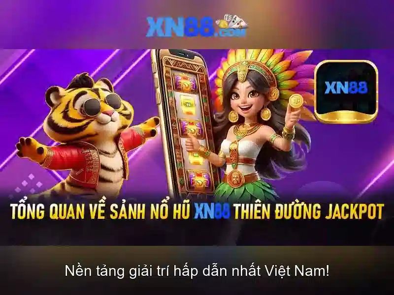Tải XN88 | Hướng Dẫn Chi Tiết An Toàn và Nhanh Chóng - XN88
