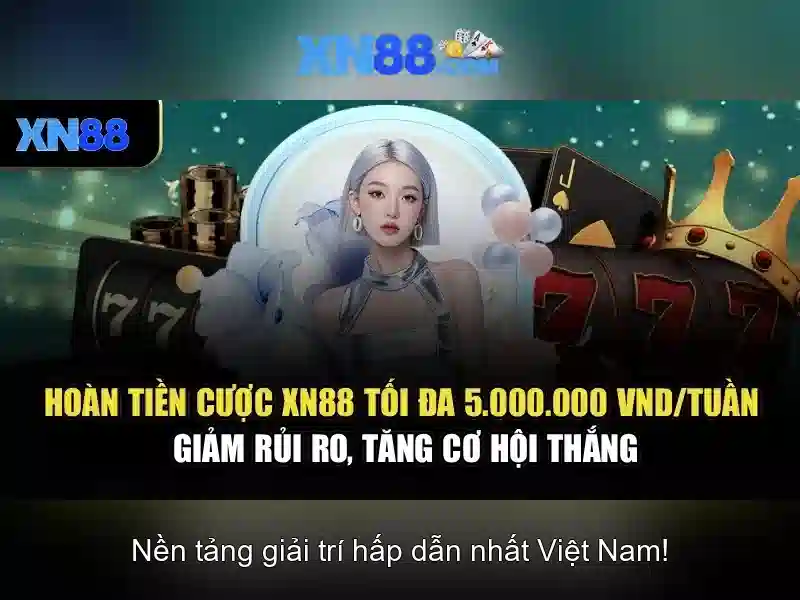 XN88 Là Gì? Bí Quyết Bảo Mật Trong Môi Trường Trò Chơi Slot 2026 - XN88