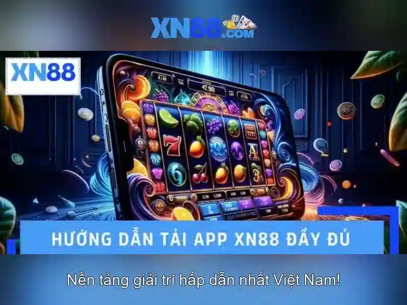  chính sách bảo mật - XN88