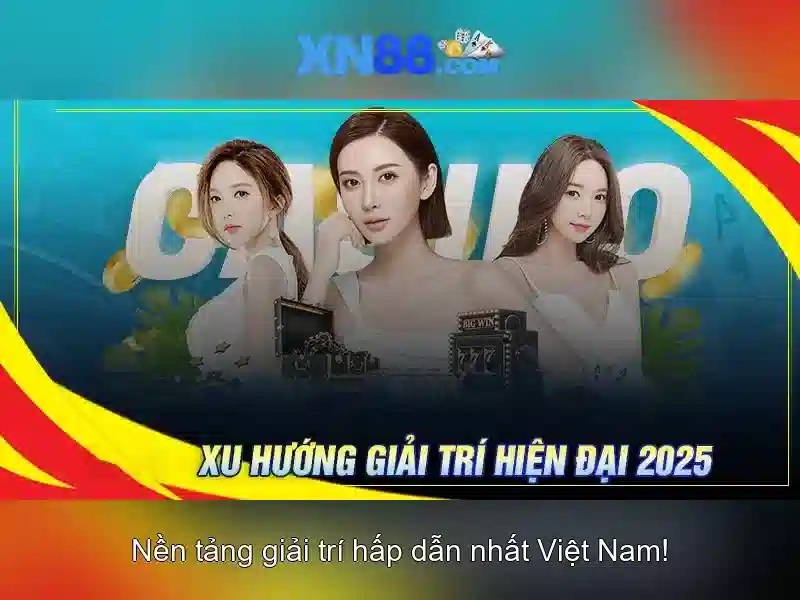 tìm kiếm Slot - XN88
