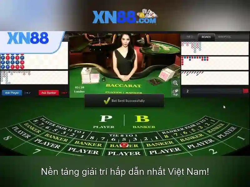  game đổi thưởng - XN88