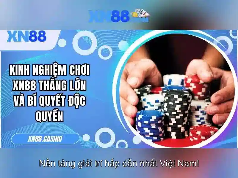 XN88 Slot Đỉnh Cao - XN88