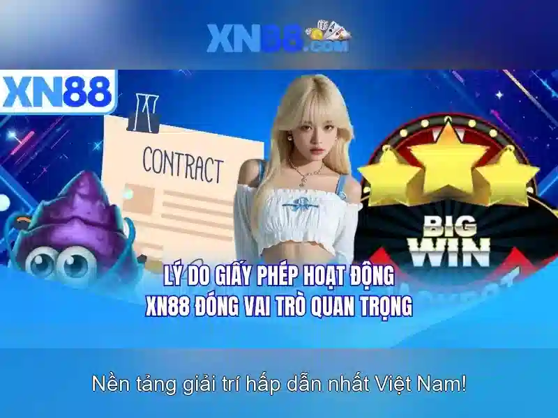 XN88 Lừa Đảo? Tổng Hợp Thông Tin Về Slot và Trò Chơi Cá Cược - XN88