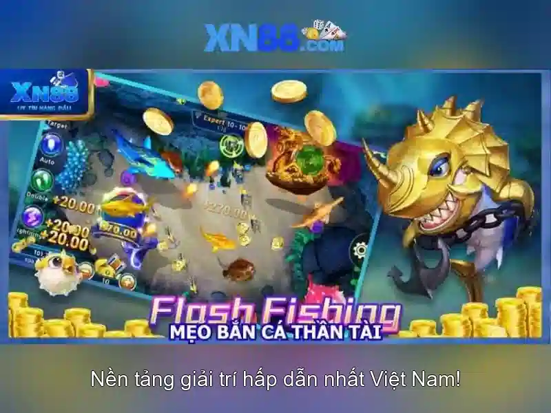 XN88 App – Trải Nghiệm Slot Đa Dạng, Giao Diện Hiện Đại Cho Người Chơi - XN88