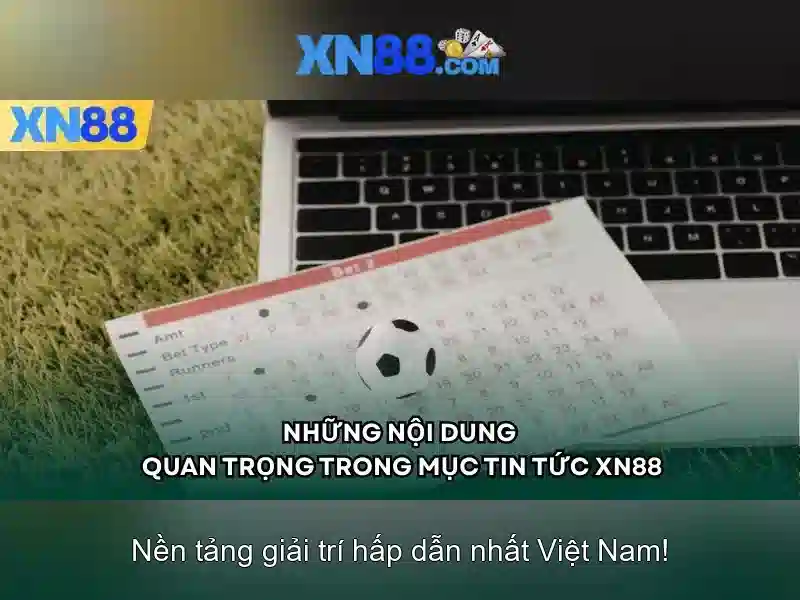  bảo mật thông tin - XN88