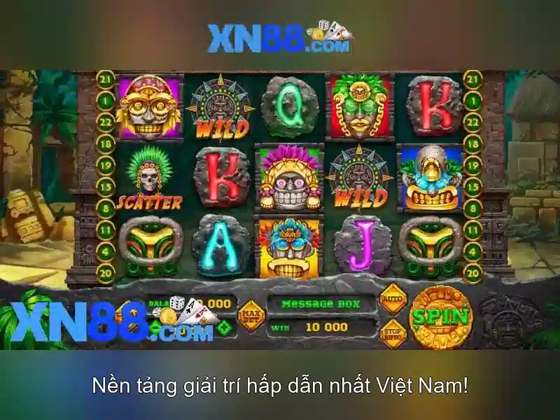  sơ đồ trang web XML - XN88