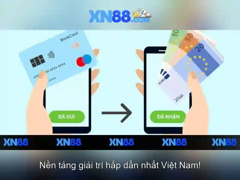  dịch vụ chăm sóc khách hàng XN88 - XN88