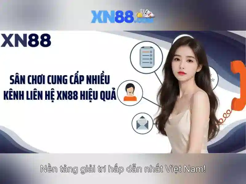 XN88 Slot: Trải Nghiệm Bắn Cá Đỉnh Cao, Tỷ Lệ Thưởng Hấp Dẫn 2026 - XN88
