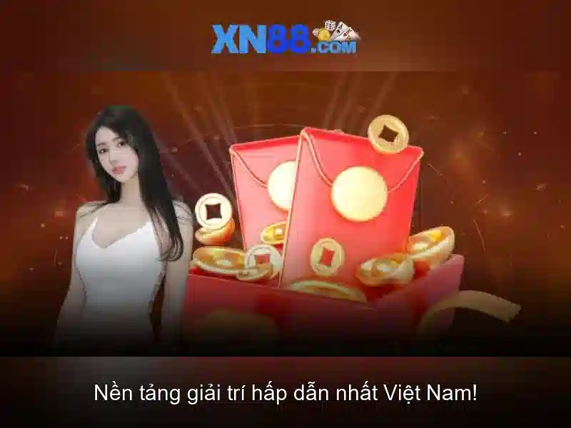  trải nghiệm chơi Slot - XN88