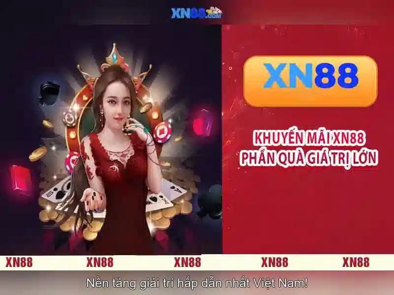  Slot 3D - XN88