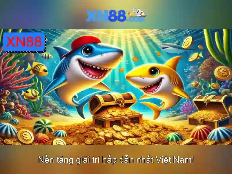 Sơ đồ trang web XML - XN88 - XN88