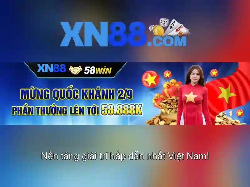  cổng game - XN88