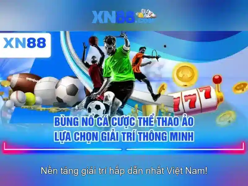XN88 – Đánh Giá XN88 Có Uy Tín Không Trong Ngành Slot 2026 - XN88
